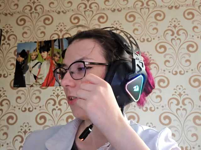 BirdieChuyangher