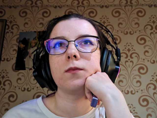 BirdieChuyangher live cam on BongaCams