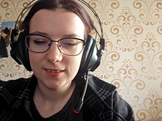 BirdieChuyangher live cam on BongaCams