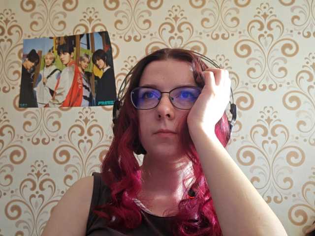 BirdieChuyangher live cam on BongaCams