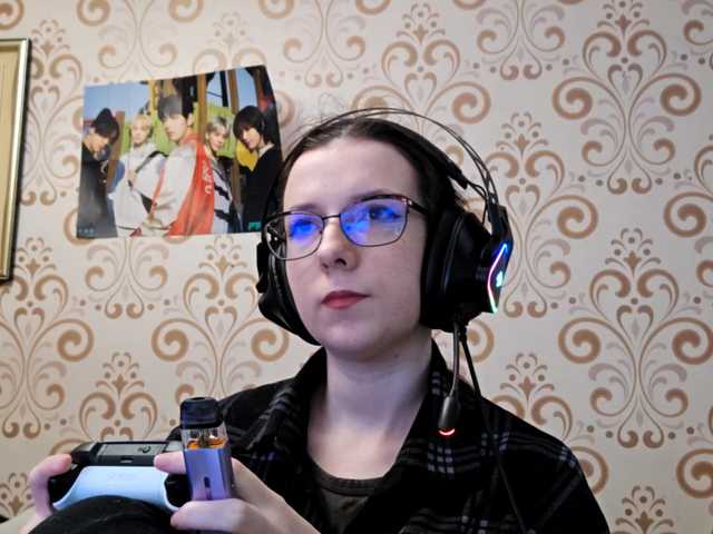 BirdieChuyangher live cam on BongaCams