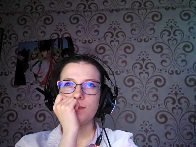 BirdieChuyangher live cam on BongaCams