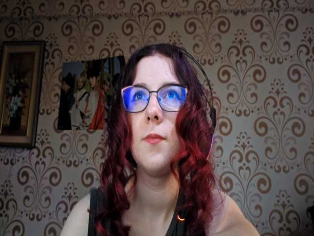 BirdieChuyangher live cam on BongaCams
