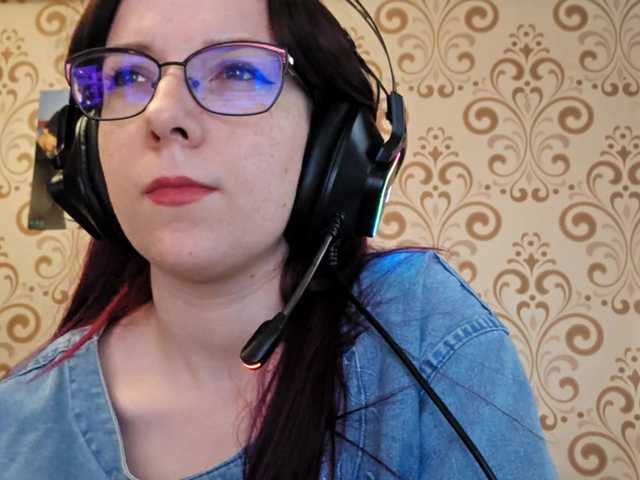 BirdieChuyangher live cam on BongaCams