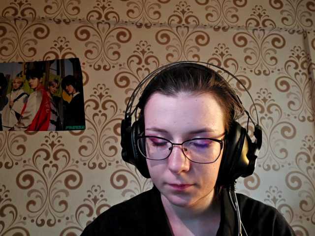 BirdieChuyangher live cam on BongaCams