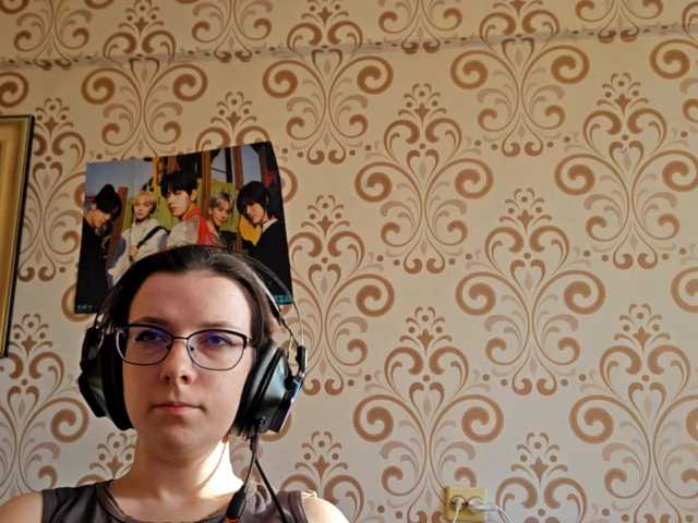 BirdieChuyangher live cam on BongaCams