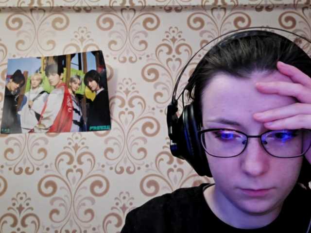 BirdieChuyangher live cam on BongaCams