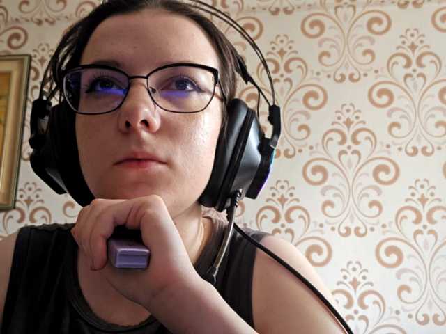 BirdieChuyangher live cam on BongaCams