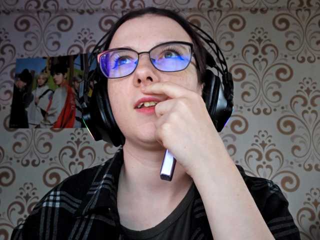 BirdieChuyangher live cam on BongaCams