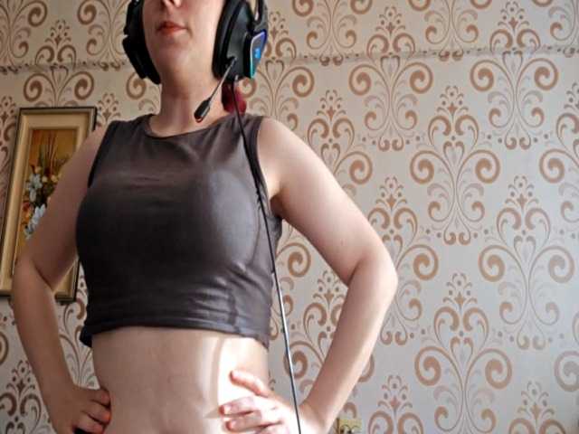 BirdieChuyangher live cam on BongaCams