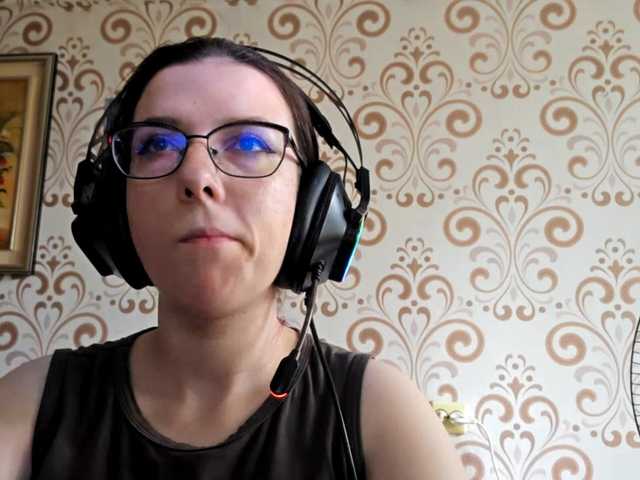 BirdieChuyangher live cam on BongaCams
