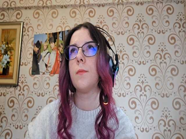 BirdieChuyangher live cam on BongaCams