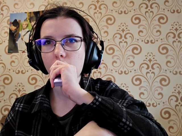 BirdieChuyangher live cam on BongaCams