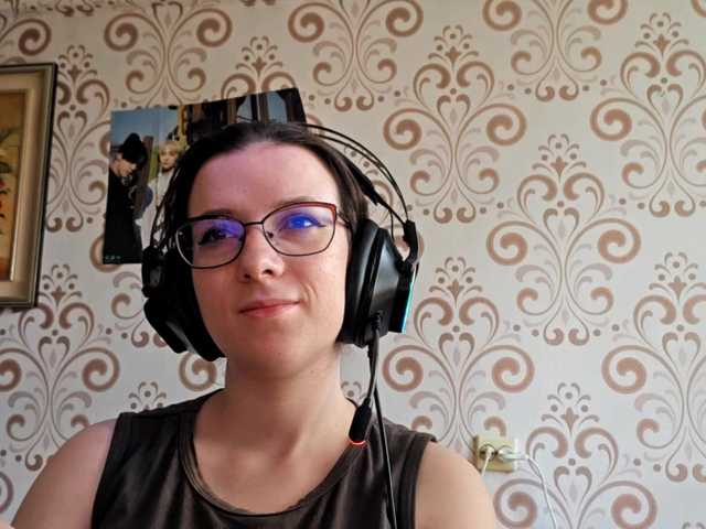 BirdieChuyangher live cam on BongaCams