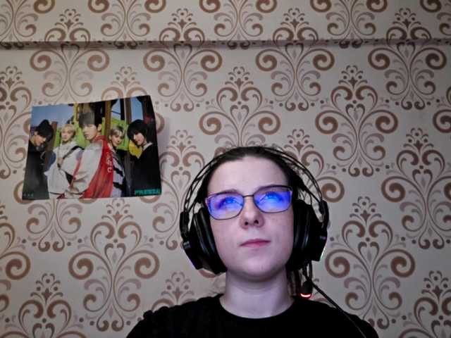 BirdieChuyangher live cam on BongaCams