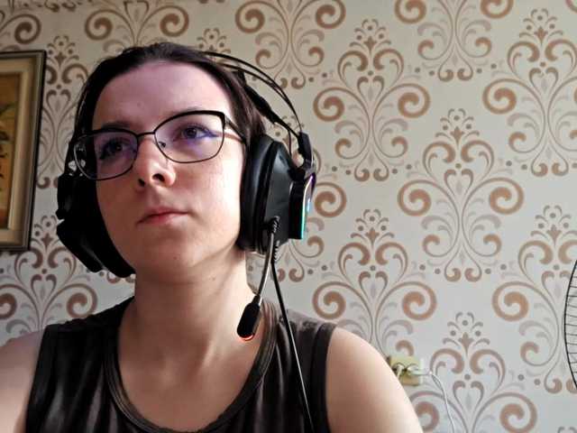 BirdieChuyangher live cam on BongaCams