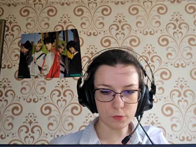 BirdieChuyangher live cam on BongaCams