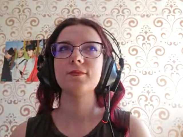 BirdieChuyangher live cam on BongaCams
