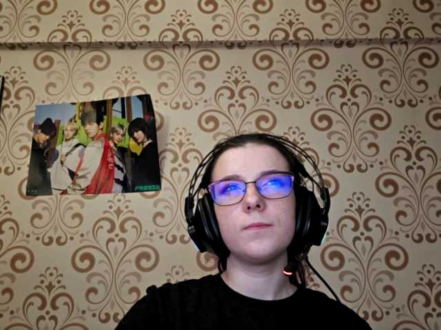 BirdieChuyangher live webcam show