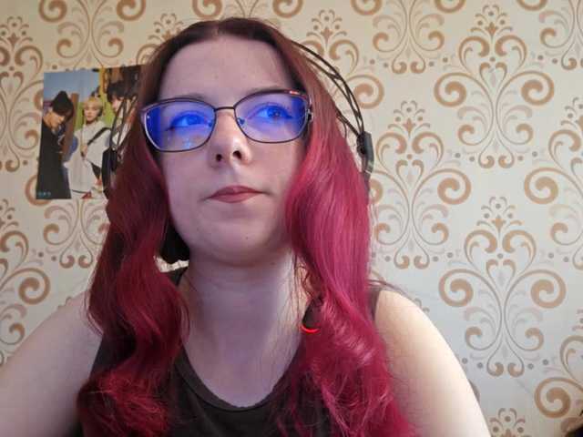 BirdieChuyangher live cam on BongaCams