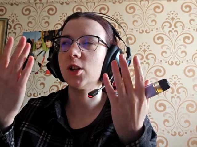 BirdieChuyangher live cam on BongaCams