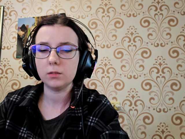 BirdieChuyangher live cam on BongaCams