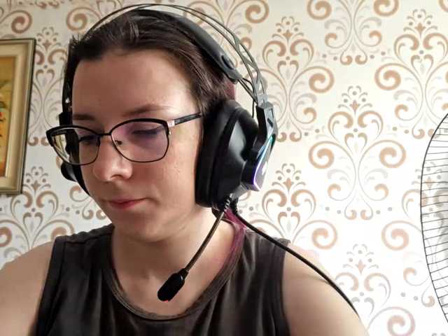 BirdieChuyangher live cam on BongaCams