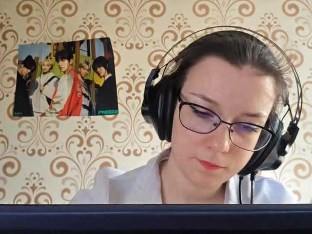 BirdieChuyangher live cam on BongaCams