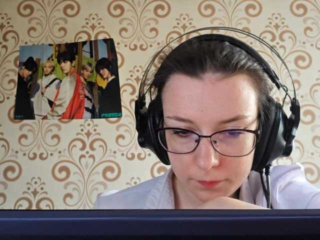 BirdieChuyangher live cam on BongaCams