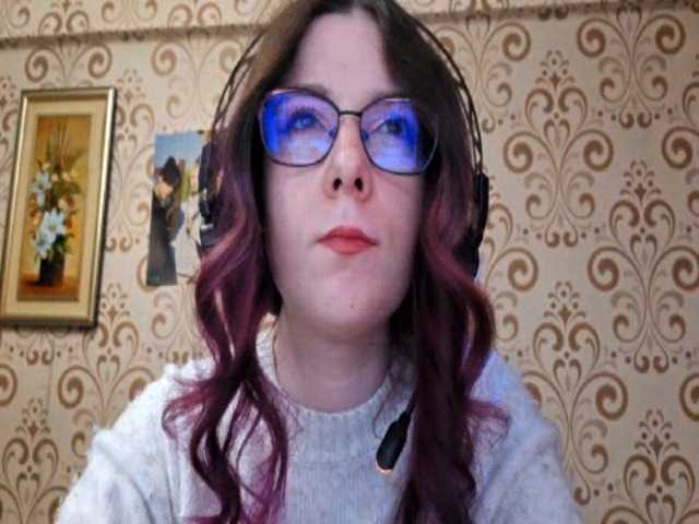 BirdieChuyangher live cam on BongaCams