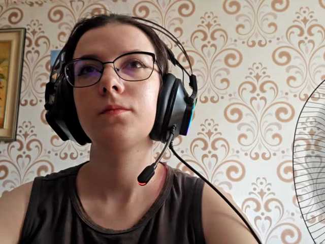 BirdieChuyangher live cam on BongaCams