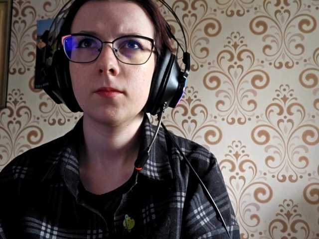 BirdieChuyangher live cam on BongaCams
