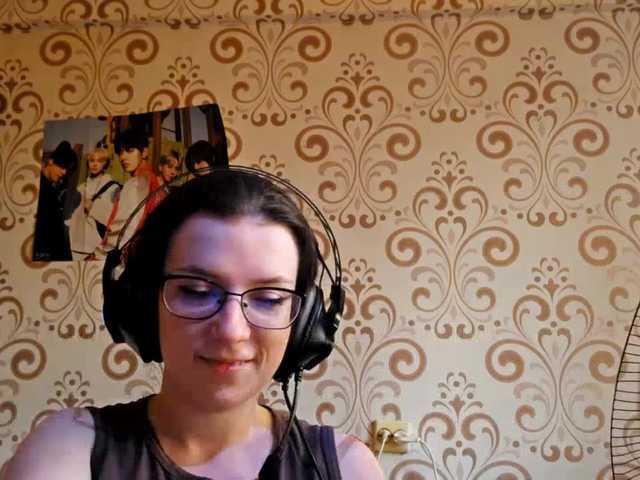 BirdieChuyangher live cam on BongaCams