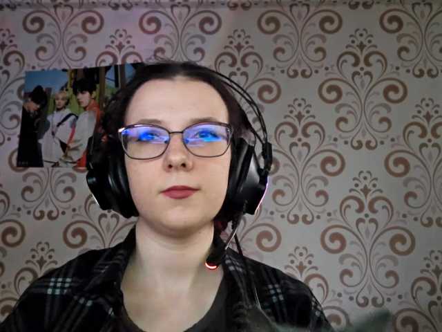 BirdieChuyangher live cam on BongaCams