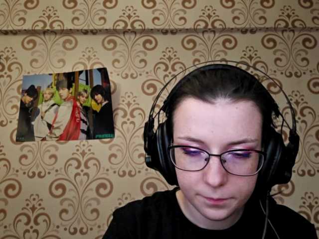 BirdieChuyangher live webcam show