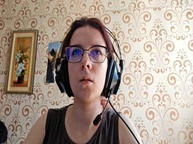 BirdieChuyangher live cam on BongaCams