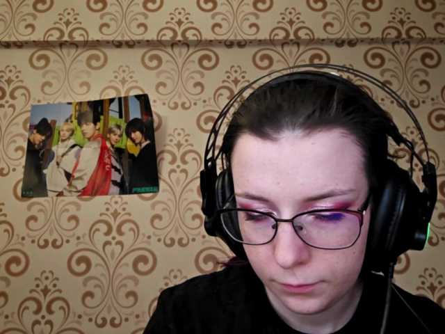 BirdieChuyangher live cam on BongaCams