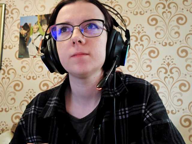 BirdieChuyangher live cam on BongaCams