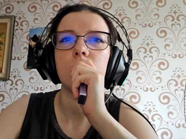 BirdieChuyangher live cam on BongaCams