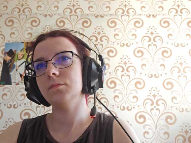 BirdieChuyangher live cam on BongaCams