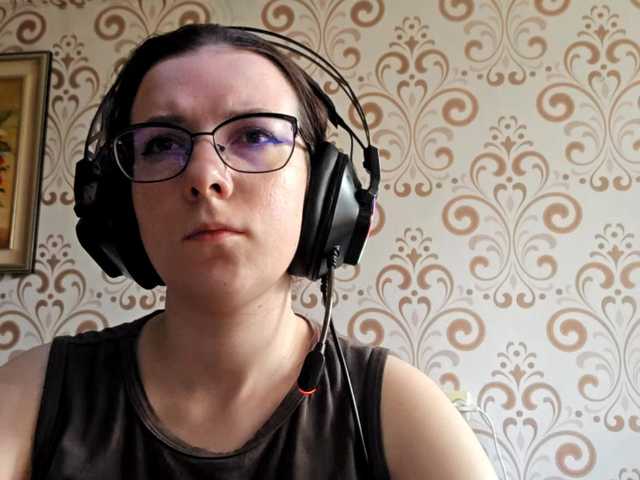 BirdieChuyangher live cam on BongaCams