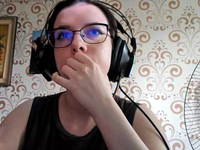 BirdieChuyangher live cam on BongaCams