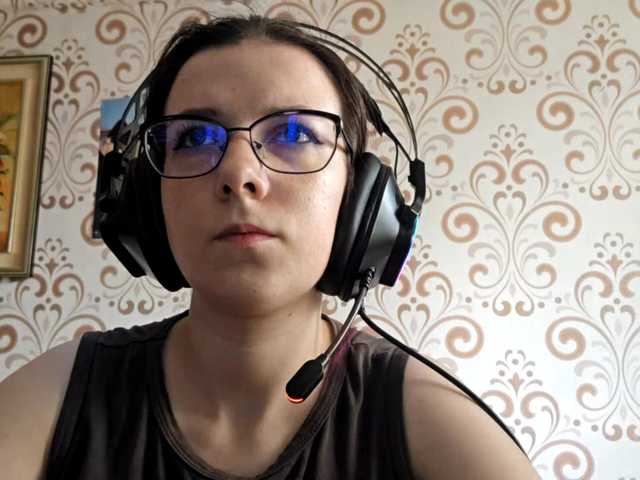 BirdieChuyangher live cam on BongaCams