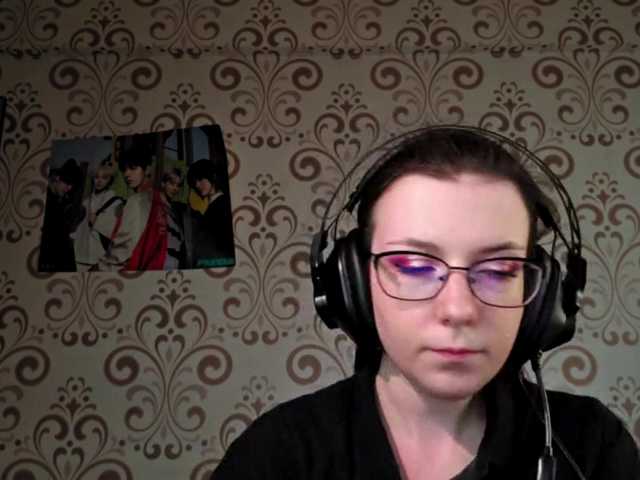 BirdieChuyangher live cam on BongaCams