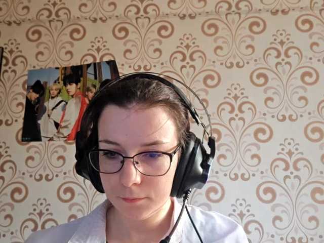 BirdieChuyangher live cam on BongaCams