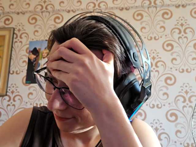 BirdieChuyangher live cam on BongaCams
