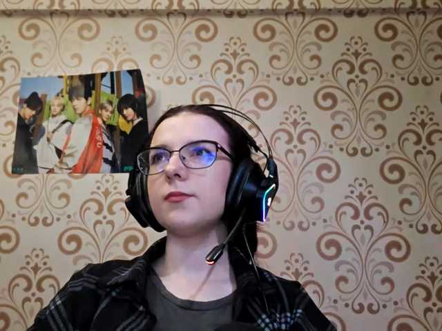 BirdieChuyangher live cam on BongaCams