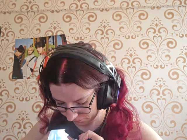 BirdieChuyangher live cam on BongaCams