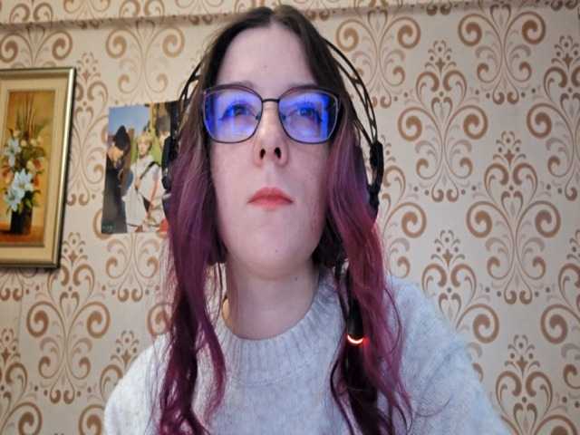 BirdieChuyangher live cam on BongaCams