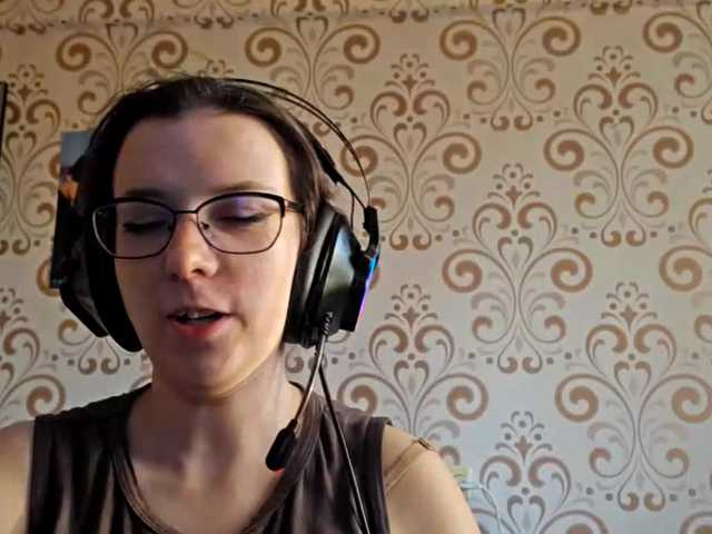 BirdieChuyangher live cam on BongaCams